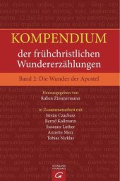 book Die Wunder der Apostel