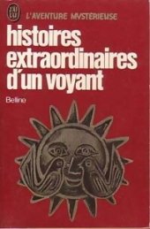 book Histoires Extraordinaires d'un Voyant