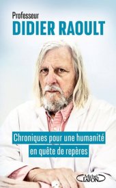 book Chroniques pour une humanité en quête de repères