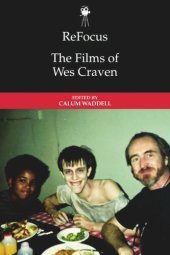 book ReFocus: The Films of Wes Craven