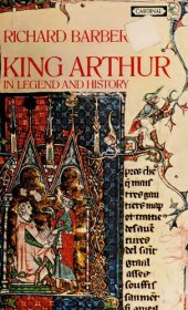 book King Arthur in legend and history