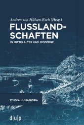 book Flusslandschaften: In Mittelalter und Moderne