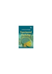 book Experimental Psychology