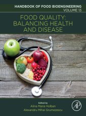 book Food Quality: Balancing Health and Disease