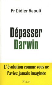 book Dépasser Darwin