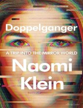 book Doppelganger: A Trip into the Mirror World