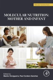 book Molecular Nutrition: Mother and Infant