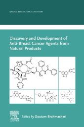 book Discovery and Development of Anti-Breast Cancer Agents from Natural Products