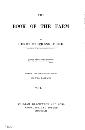 book The Book of the Farm