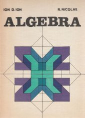 book Algebra