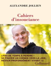 book Cahiers d’insouciance