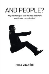 book And People?: Why Are Managers? Cars the Most Important Asset in Every Organization?