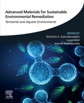 book Advanced Materials for Sustainable Environmental Remediation: Terrestrial and Aquatic Environments