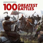 book 100 Greatest Battles