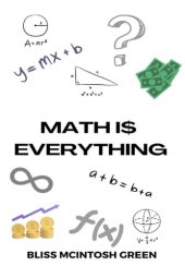 book Math is Everything