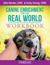 book Canine Enrichment for the Real World Workbook