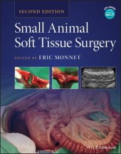 book Small Animal Soft Tissue Surgery