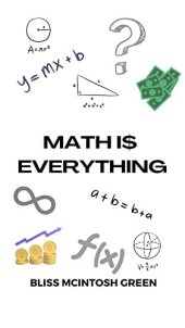 book Math is Everything