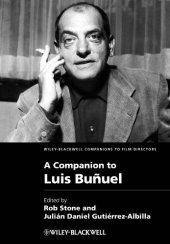 book A Companion to Luis Buñuel