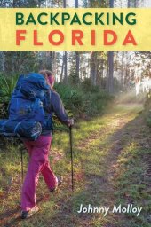 book Backpacking Florida