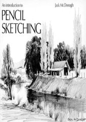 book An Introduction to Pencil Sketching