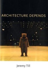 book Architecture Depends (The MIT Press)