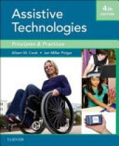 book Assistive Technologies: Principles and Practice