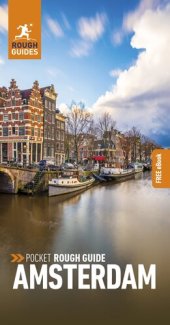 book Pocket Rough Guide Amsterdam (Travel Guide with free eBook) (Pocket Rough Guides)