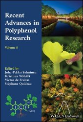 book Recent Advances in Polyphenol Research, Volume 8 (Recent Advances in Polyphenol Research, 8)