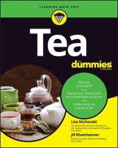 book Tea For Dummies