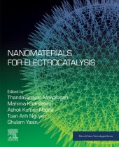 book Nanomaterials for Electrocatalysis (Micro and Nano Technologies)