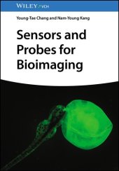 book Sensors and Probes for Bioimaging