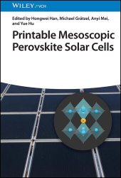 book Printable Mesoscopic Perovskite Solar Cells