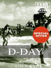 book D-Day: A Very Brief History