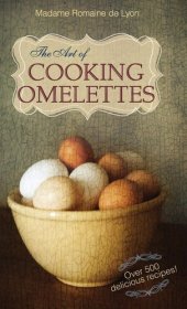 book The Art of Cooking Omelettes