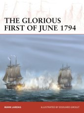 book The Glorious First of June 1794 (Campaign)