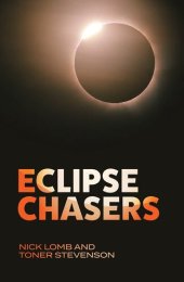 book Eclipse Chasers