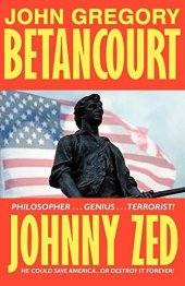 book Johnny Zed