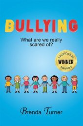 book Bullying: What are we really scared of?