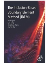 book The Inclusion-Based Boundary Element Method (iBEM)