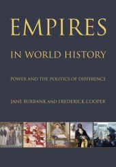 book Empires in World History: Power and the Politics of Difference