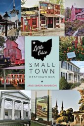 book Little Ohio: Small-Town Destinations