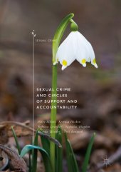 book Sexual Crime and Circles of Support and Accountability