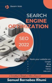 book SEO 2022 Learn SEO (Search Engine Optimization) With Smart Internet Marketing Strategies and Learn SEO with Social Media Marketing Strategy: Rank your ... Making Digital Money with what you can do.)