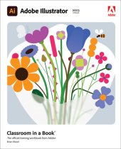 book Adobe Illustrator Classroom in a Book (2023 Release)