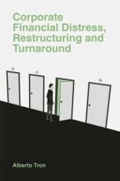 book Corporate Financial Distress: Restructuring and Turnaround