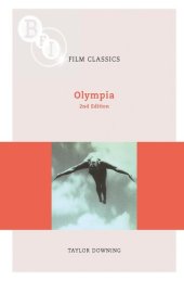 book Olympia (BFI Film Classics)