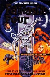 book Fantastic four: redemption of the silver surfer (Marvel Comics)