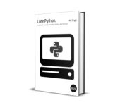 book PLAY WITH PYTHON (CORE): Python Programming (Core) (Play With Python (Full- Stack Development series) Book 1)