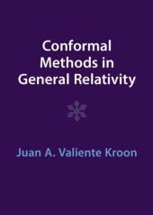 book Conformal Methods in General Relativity